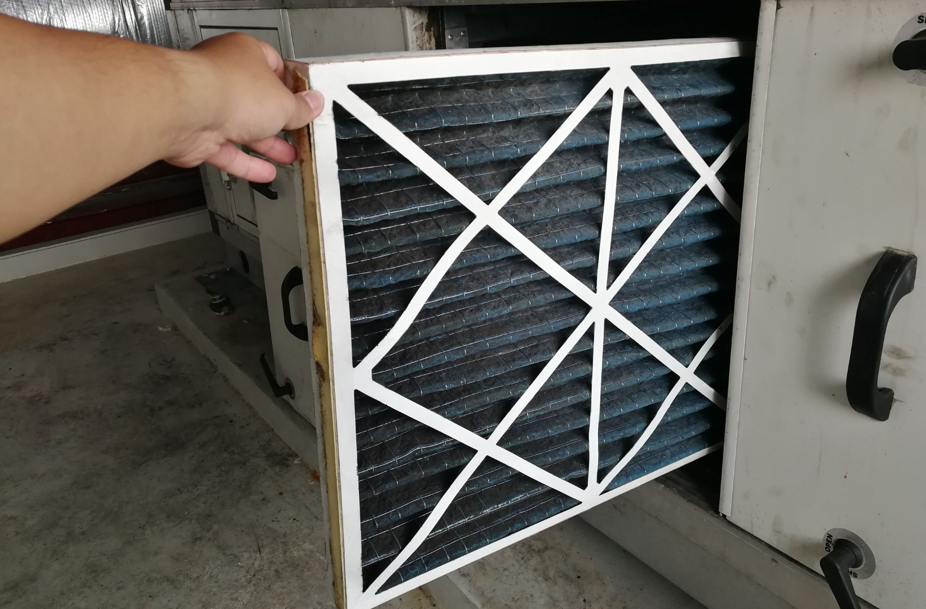 air filters