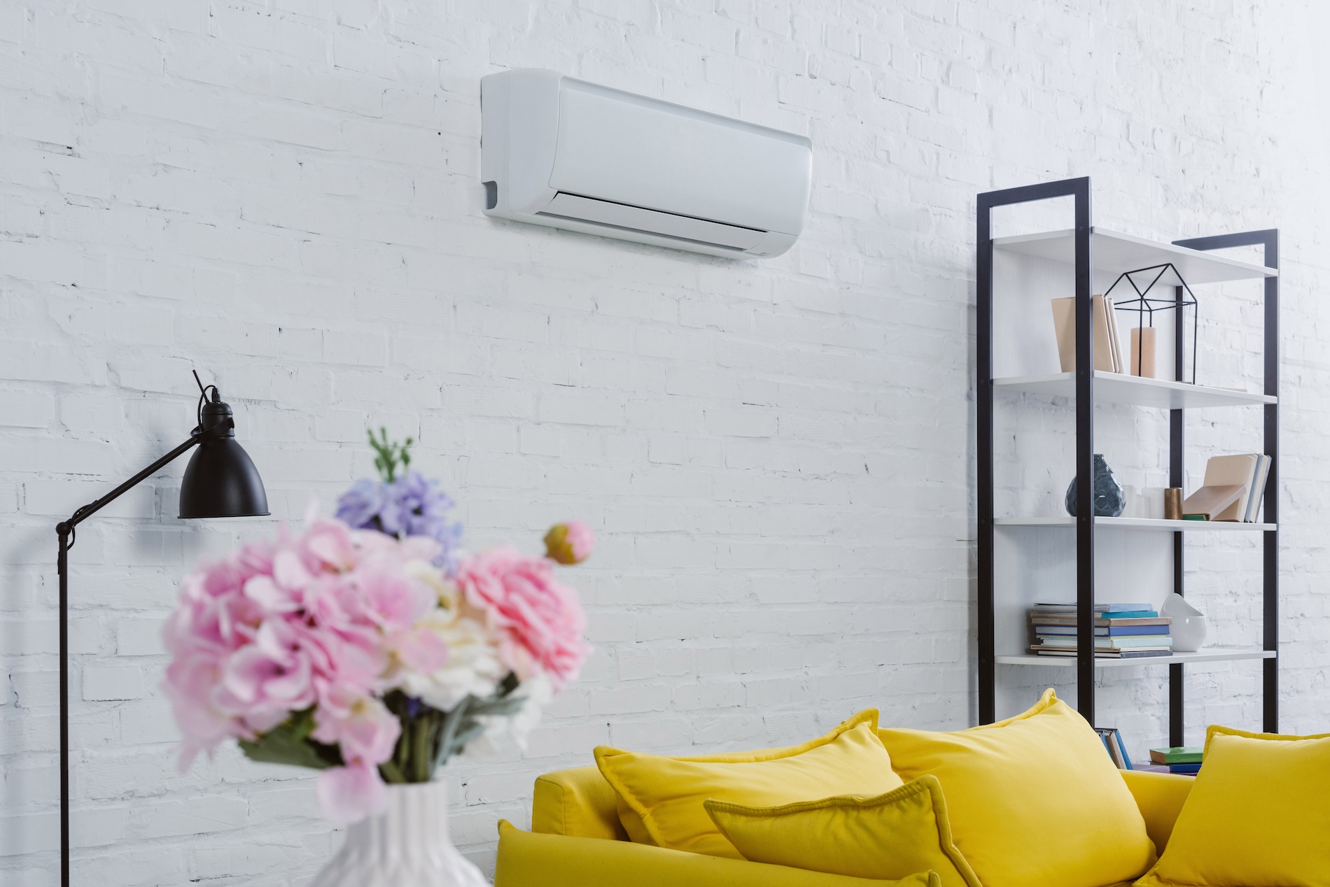 Ductless Mini Split Systems